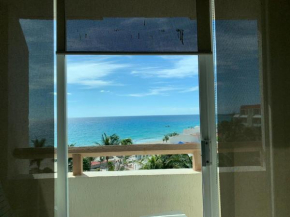 Solymar Cancun Condo